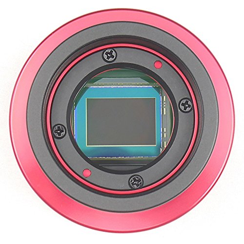 ZWO ASI294MC 11.3 MP CMOS Color Astronomy Camera with USB 3.0 # ASI294MC
