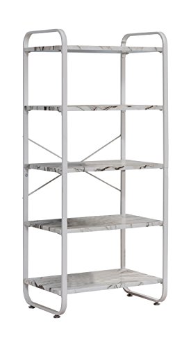 Kings Brand Furniture – Hillcrest 5-Tier Kitchen Baker's Rack - Utility Storage