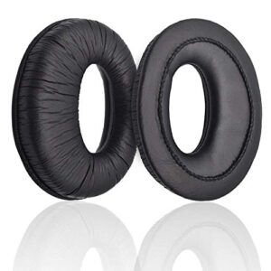 alitutumao replacement earpads pillow ear cushion ear cup ear cover compatible with sony mdr-rf985r mdr-rf970r rf985r rf985rk rf970rk 960r mdr-rf925 rf925r rf925rk headphones ear pads memory foam