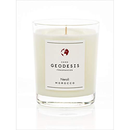 Geodesis Neroli Candle, 180 g