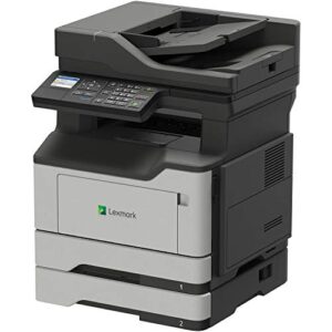 lex36s0620 - lexmark mx320 mx321adn laser multifunction printer - monochrome