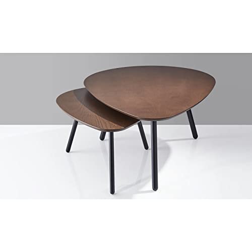 Adesso Hendrix Nesting Coffee Table