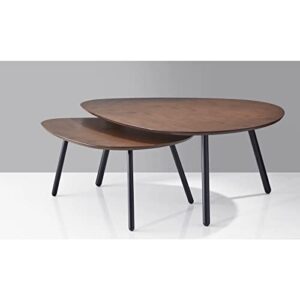 Adesso Hendrix Nesting Coffee Table