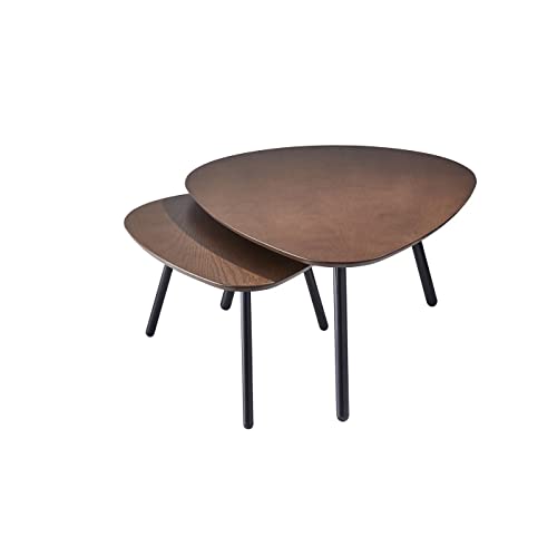 Adesso Hendrix Nesting Coffee Table