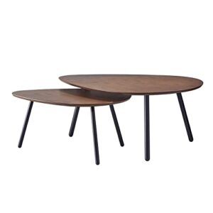 Adesso Hendrix Nesting Coffee Table