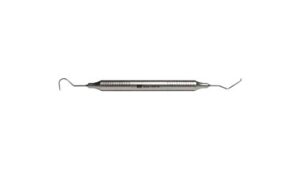 wise dental explorer 5 flex tip double ended