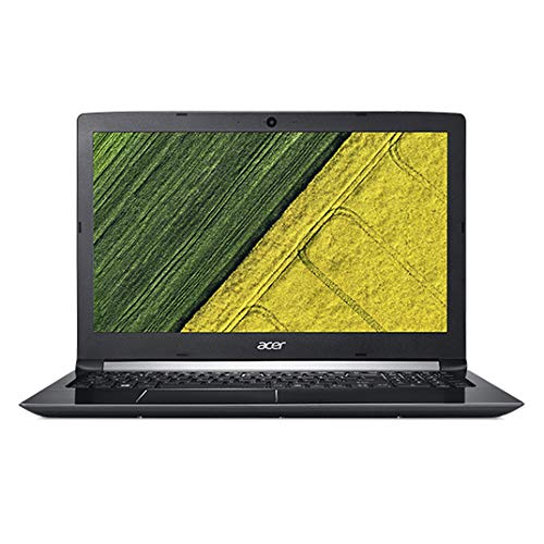 Acer Aspire 5 15.6" Full HD(1920x1080) Display, 7th Gen Intel Core i3-7100U, 8GB DDR4 SDRAM, 1TB HDD, Windows 10 Home 64-Bit, A515-51-3509