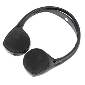 GM Genuine Parts 84201995 Headphones