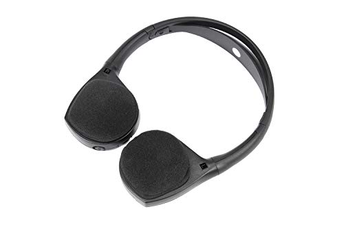 GM Genuine Parts 84201995 Headphones