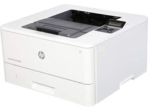 hp laserjet m402n laser printer (renewed)
