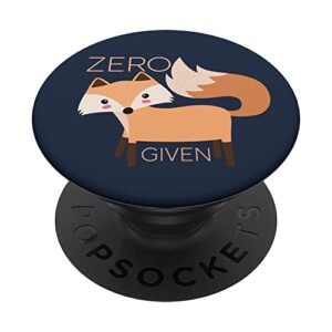 sassy southern charm & grace cute funny & unique zero fox given popsockets stand for smartphones an