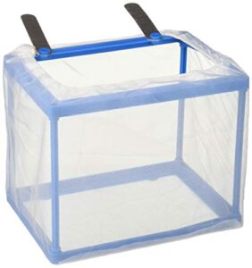 lee fish net isolation box aquatics