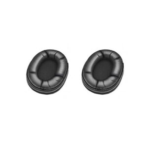 audio-technica hp-ep2 replacement earpads for bphs2 and ath-m60x headphones