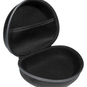 Headphone Case for Anker Q20, Sennheiser HD280PRO, PXC550ii, HD 4.50/4.50SE/4.50BTNC, HD 4.40, HD450BT HD 350BT; ATH-M20X, M30x, M50XBT, M40x; Philips Audio SHP9500; Sony 7506; JBL Quantum 100