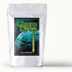 chum ball kit chum drop chum aquatic nutrition 5 lb