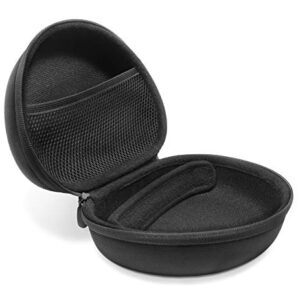 Headphone Case for Anker Q20, ATH-M20X, M30x, M50XBT, M40x; Philips Audio SHP9500,  Sony 7506, Sennheiser HD280PRO, HD 4.50, HD4.50SE/ 4.50 BTNC/ 450BT/ 350BT, HD 4.40