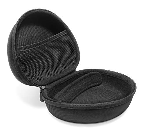 Headphone Case for Anker Q20, ATH-M20X, M30x, M50XBT, M40x; Philips Audio SHP9500,  Sony 7506, Sennheiser HD280PRO, HD 4.50, HD4.50SE/ 4.50 BTNC/ 450BT/ 350BT, HD 4.40