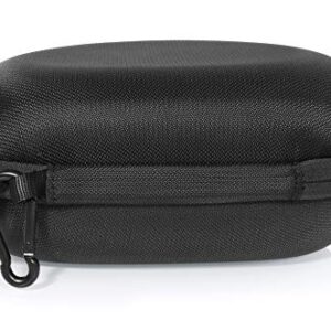 Headphone Case for Anker Q20, ATH-M20X, M30x, M50XBT, M40x; Philips Audio SHP9500,  Sony 7506, Sennheiser HD280PRO, HD 4.50, HD4.50SE/ 4.50 BTNC/ 450BT/ 350BT, HD 4.40