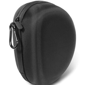 Headphone Case for Anker Q20, ATH-M20X, M30x, M50XBT, M40x; Philips Audio SHP9500,  Sony 7506, Sennheiser HD280PRO, HD 4.50, HD4.50SE/ 4.50 BTNC/ 450BT/ 350BT, HD 4.40