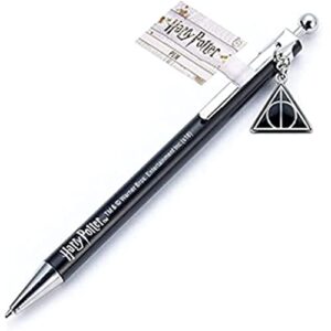 deathly hallows pen