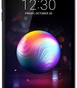 LG Electronics K30 Factory Unlocked Phone, 16GB (U.S. Warranty) - 5.3" - Black