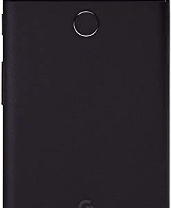 Google Pixel 2 XL 64GB Smartphone - Verizon - Just Black (Renewed)