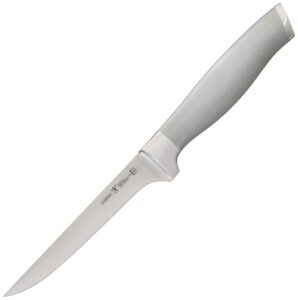 henckels modernist razor-sharp 5.5-inch boning knife, german engineered informed by 100+ years of mastery