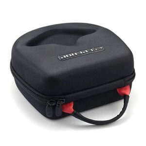 reloop premium headphone bag, black