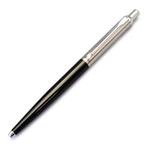 ohto rays gel ink ballpoint pen 0.5mm [black] nkg-255r-bk