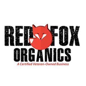 Non-GMO Heirloom Seed Kit | 15,000+ Non-Hybrid Open-Pollinated Seeds | 35 Varieties of Fruit and Vegetable Seeds |Easy Storage | Emergency Preparedness | Veteran Owned Business | Red Fox Organics