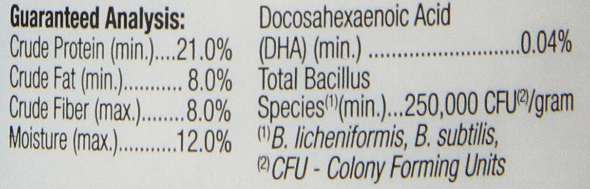 Kaytee Forti-Diet Pro Health Molting & Conditioning Supplement for Small Birds