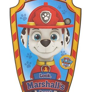 American Greetings Kids Birthday Card (Paw Patrol)