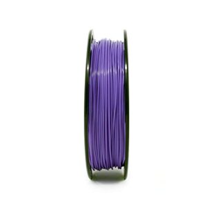 Gizmo Dorks PLA Filament 3mm (2.85mm) 200g for 3D Printers, Heat Color Change Purple to Pink