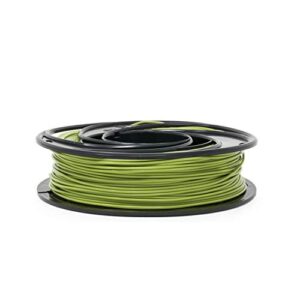 Gizmo Dorks ABS Filament 3mm (2.85mm) 200g for 3D Printers, Heat Color Change Green to Yellow