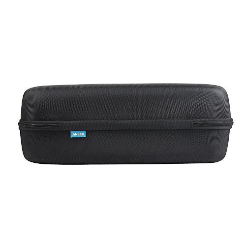 Anleo Hard Travel Case for Canon PIXMA TR150 / iP110 Wireless Mobile Printer with Battery
