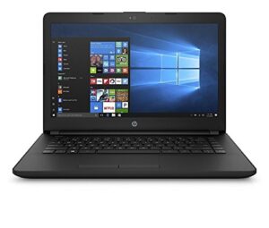 2018 hp premium flagship laptop | 14' diagonal hd sva brightview (1366 x 768) | amd e2-9000e 1.5ghz | 4gb ram | 32gb ssd | amd radeon r2 | camera | no optical | windows 10 (renewed)