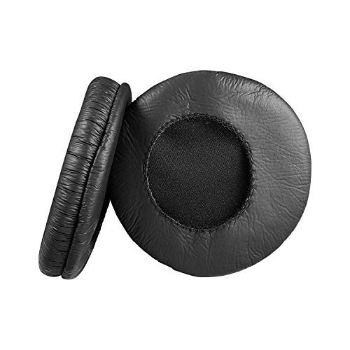 Replacement Earpads for Sony MDR-RF970R 960R RF925R RF860F RF985R, Headphones Ear Pads Cushion Headset Ear Cover with Memory Form