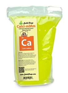 josh's frogs calci-mmm insect gutloading gel with calcium (1 gallon)