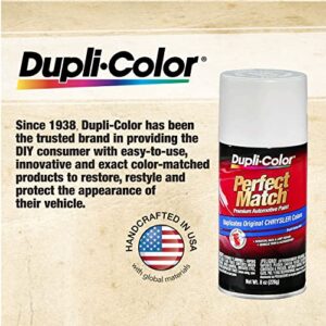 Dupli-Color Ebc900000 Battery Cleaner Spray Paint (Bc900 Clear- Aerosol 11 Oz), 11. Fluid_Ounces