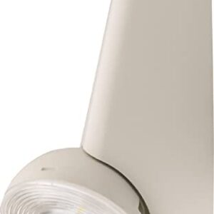 Lithonia Lighting EU2L M12 LED Emergency Light, standard T20 Compliant, Generation 3, 277 volts, White