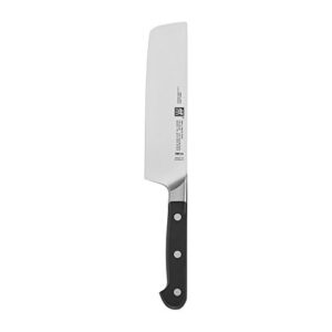 zwilling pro 6.5-inch nakiri knife