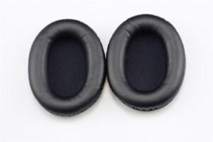 vekeff 1pair replacement ear pads cushion replacement for kingston hyperx cloud ii 2 khx-hscp-gm headphone headset