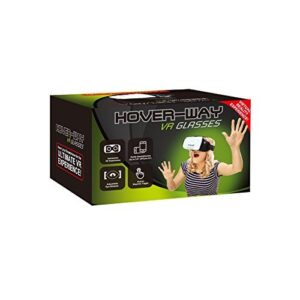 Hover-Way VR Goggles - CAMO