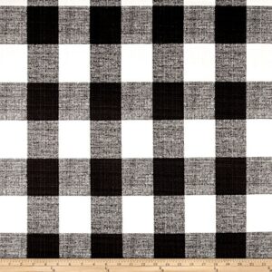 premier prints luxe outdoor anderson matte, fabric by the yard