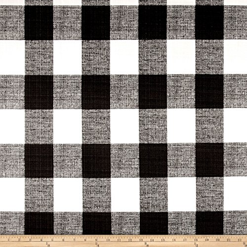 Premier Prints Luxe Outdoor Anderson Matte, Fabric by the Yard