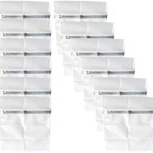 12 PIECES Laundry Mesh Bags