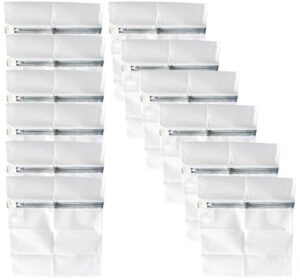 12 pieces laundry mesh bags