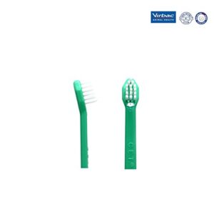 CET Pet Toothbrush (2pcs)