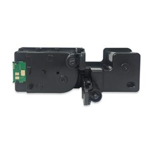 VICTORSTAR @ Compatible Toner Cartridge TK5232 TK-5232 for Kyocera ECOSYS P5021cdn, P5021cdw, M5521cdn, M5521cdw Laser Printers (4 Colors)