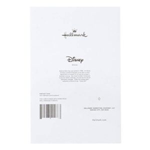 Hallmark Boss's Day Card (Disney Mickey Mouse)